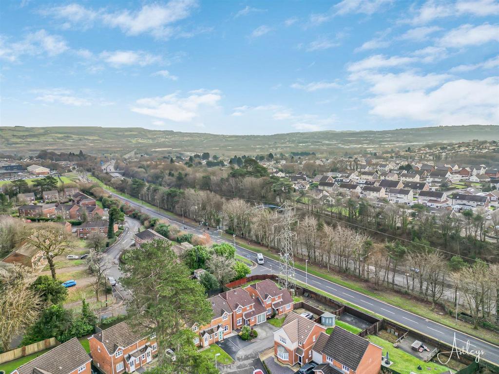Aerial Images