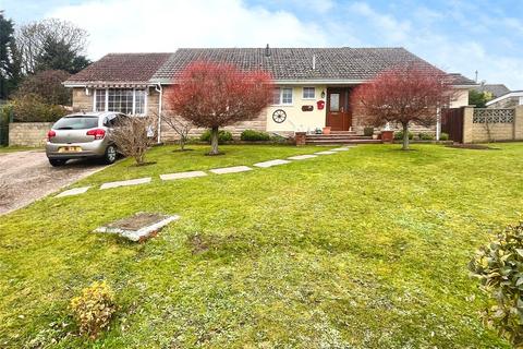 4 bedroom bungalow for sale, Linstone Drive, Norton, Yarmouth