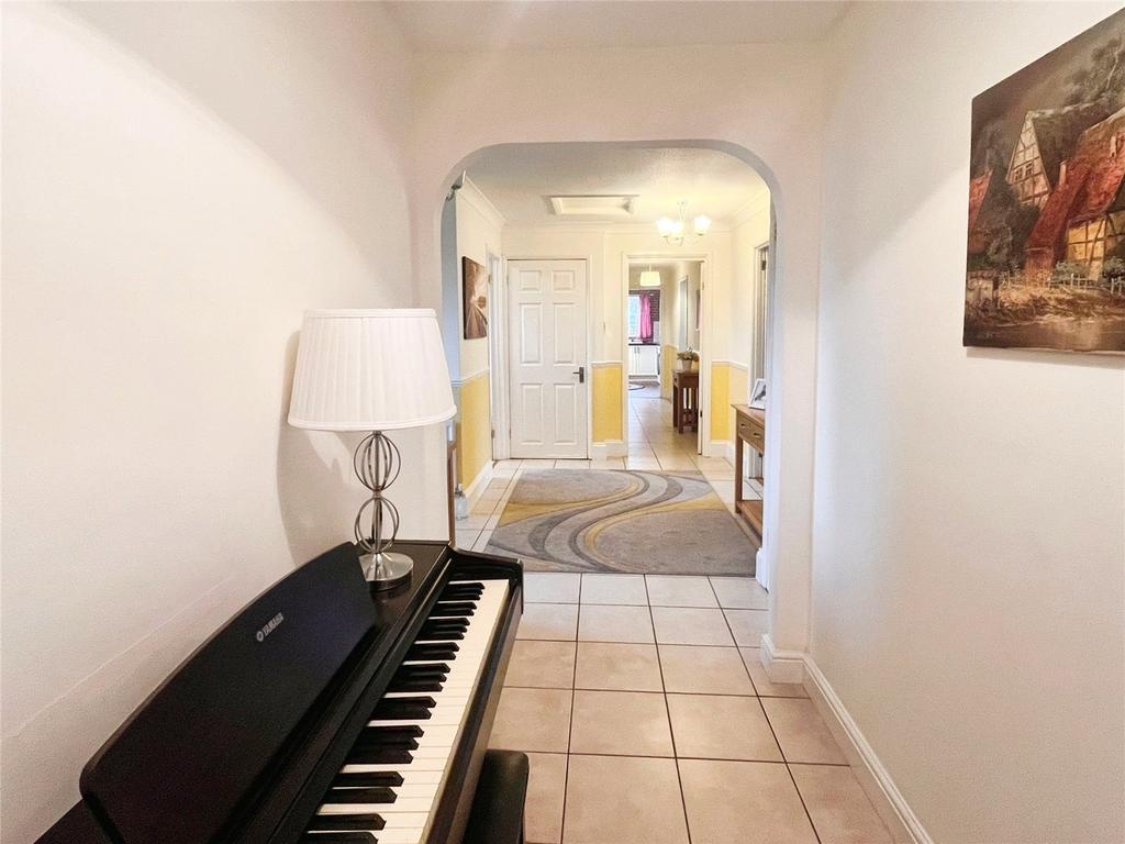 Hall