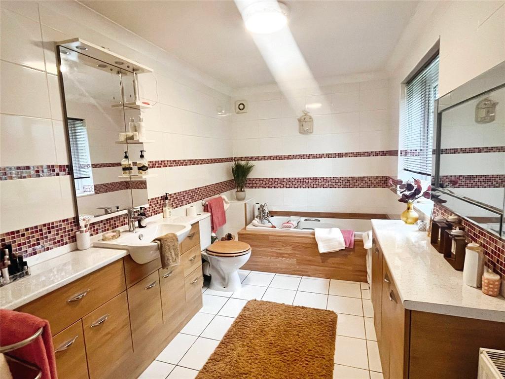 En-Suite