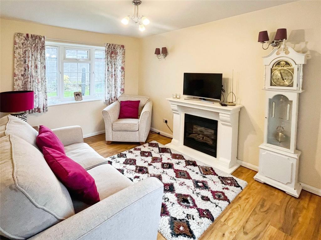 Bedroom 3/Snug