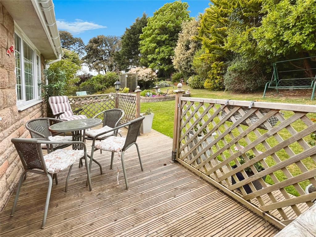 Decking