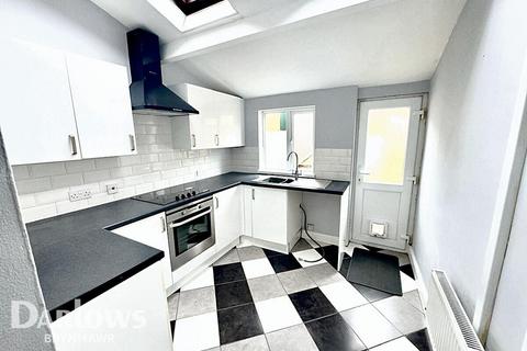 2 bedroom terraced house for sale, Alexandra Terrace, Tredegar