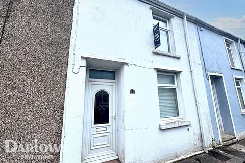 12 Alexandra Terrace, Georgetown, Tredegar, NP22 3JW