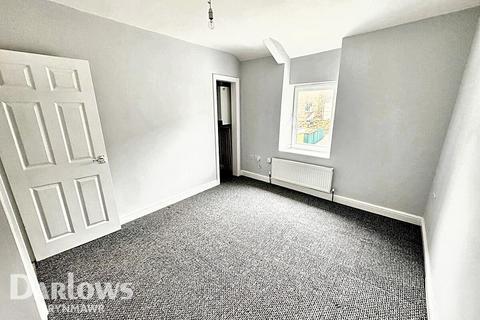 12 Alexandra Terrace, Georgetown, Tredegar, NP22 3JW
