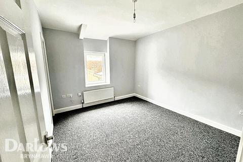 12 Alexandra Terrace, Georgetown, Tredegar, NP22 3JW