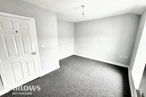 12 Alexandra Terrace, Georgetown, Tredegar, NP22 3JW