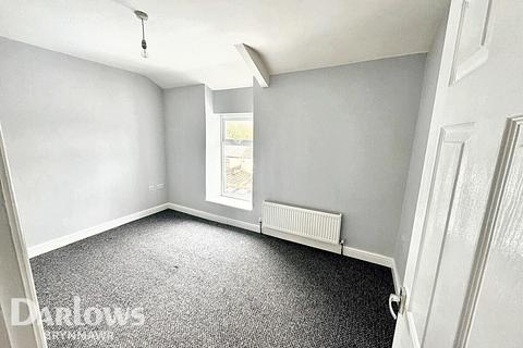 12 Alexandra Terrace, Georgetown, Tredegar, NP22 3JW