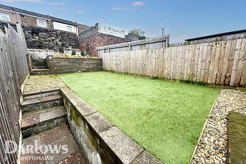 12 Alexandra Terrace, Georgetown, Tredegar, NP22 3JW