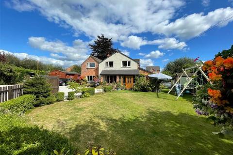 5 bedroom detached house for sale, Needhams Bank, Sandbach CW11