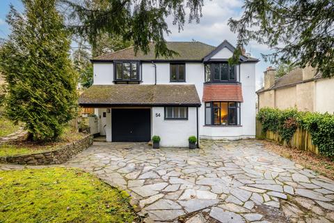 4 bedroom detached house for sale, Salmons Lane, Whyteleafe, CR3