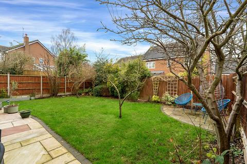 4 bedroom detached house for sale, Thomas Firr Close, Loughborough LE12