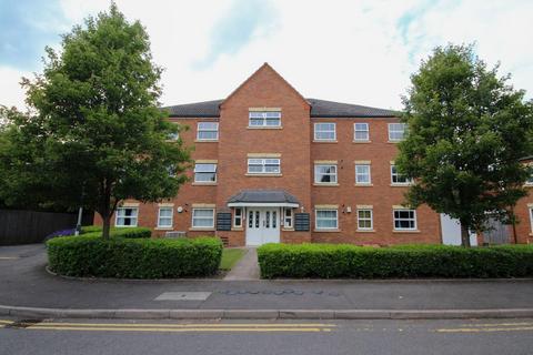 2 bedroom flat to rent, Clarkson Close, Nuneaton, CV11 4BA