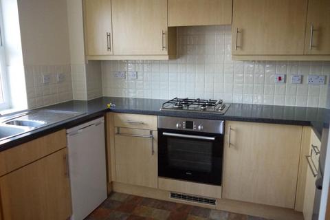 2 bedroom flat to rent, Clarkson Close, Nuneaton, CV11 4BA