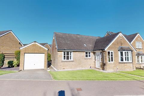 3 bedroom detached bungalow for sale, Park Stone Rise, Shelf, Halifax