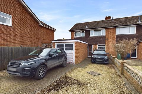 3 bedroom semi-detached house for sale, Cooks Orchard, Gloucester