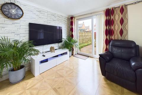 5 Cooks Orchard, Gloucester, GL1 3JY
