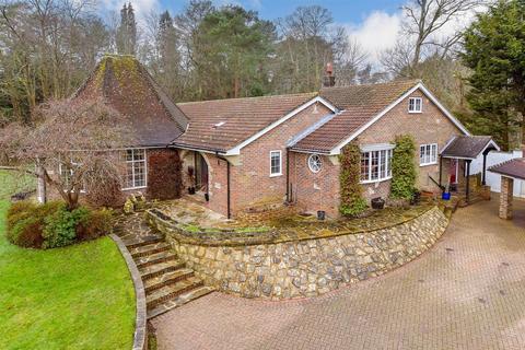 Wrens Hill Georges Lane, Storrington, Pulborough, RH20 3JH