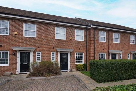 3 bedroom terraced house for sale, Century Way, Beckenham BR3