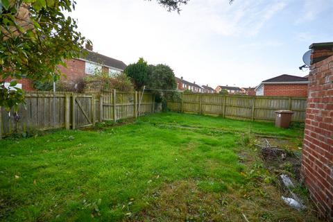 2 bedroom bungalow for sale, Boulmer Gardens, Wideopen