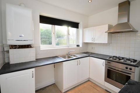 2 bedroom bungalow for sale, Boulmer Gardens, Wideopen