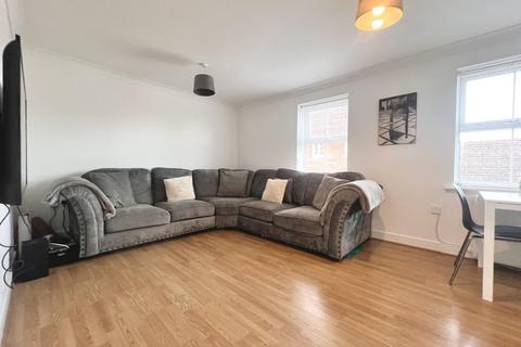 2 bedroom apartment for sale, Swaffer Way, Ashford