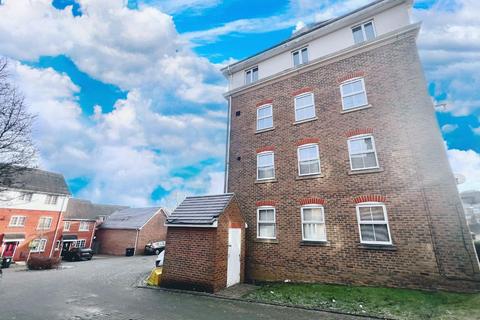 2 bedroom apartment for sale, Swaffer Way, Ashford