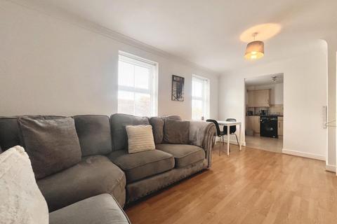 2 bedroom apartment for sale, Swaffer Way, Ashford