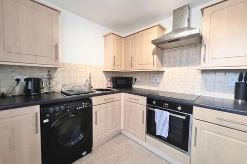 2 bedroom apartment for sale, Swaffer Way, Ashford