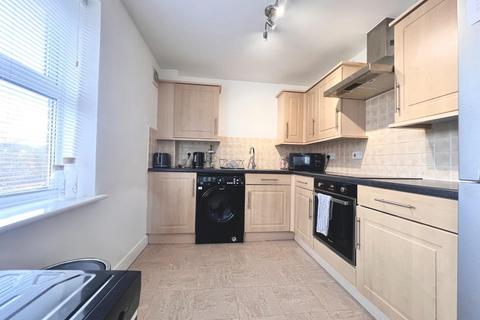 2 bedroom apartment for sale, Swaffer Way, Ashford