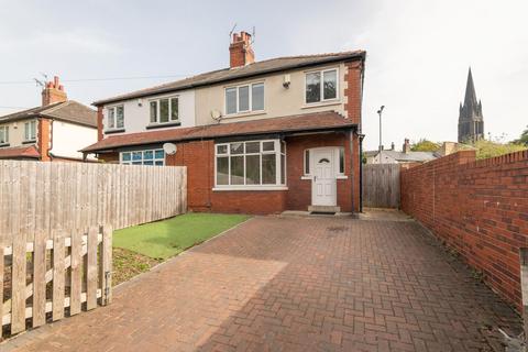 3 bedroom semi-detached house for sale, St Michaels Grove, Leeds LS6