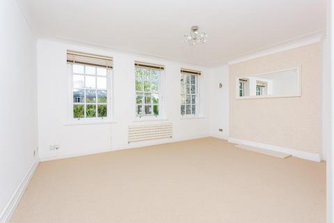 2 bedroom apartment to rent, Glenilla Road, Belsize Park NW3