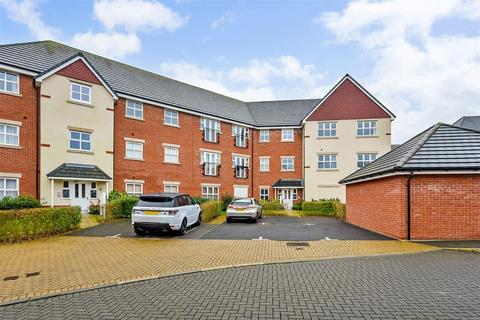 1 bedroom flat for sale, Draper Close, Andover