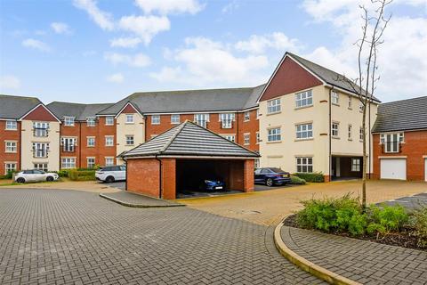 1 bedroom flat for sale, Draper Close, Andover