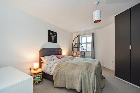 1 bedroom flat for sale, Draper Close, Andover