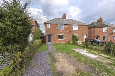 3 bedroom semi-detached house to rent, Harrison Road, Hampshire SO17