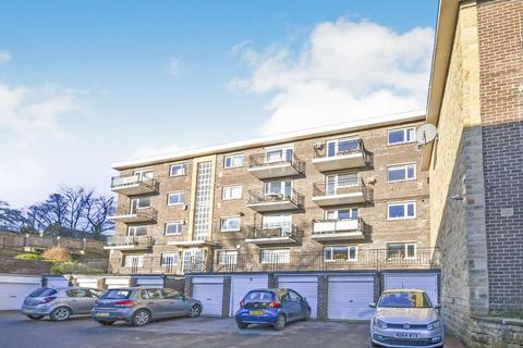 2 bedroom apartment for sale, Fulwood Park Mansions, Broomhill, S10