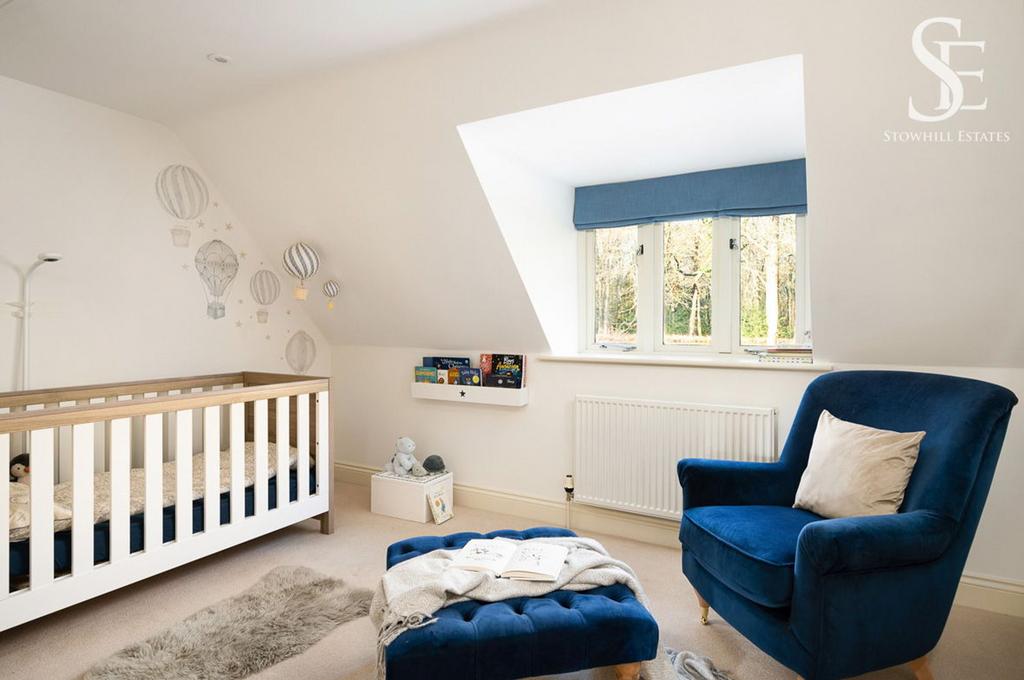 Bedroom 4