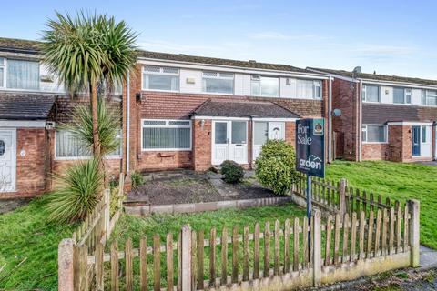 3 bedroom terraced house for sale, Rainford Way, Kings Norton, Birmingham, B38 8JY