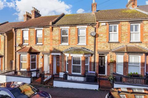 3 bedroom terraced house for sale, Salisbury Avenue, Ramsgate, Kent