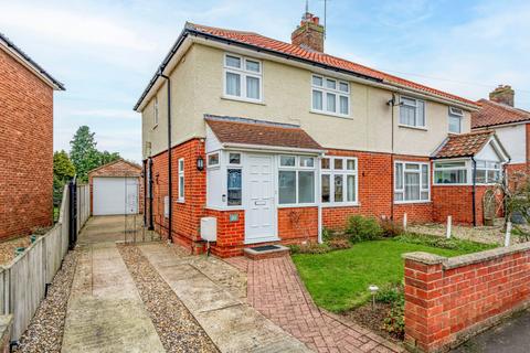 3 bedroom semi-detached house for sale, Allens Avenue, Norwich