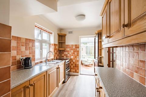 3 bedroom semi-detached house for sale, Allens Avenue, Norwich