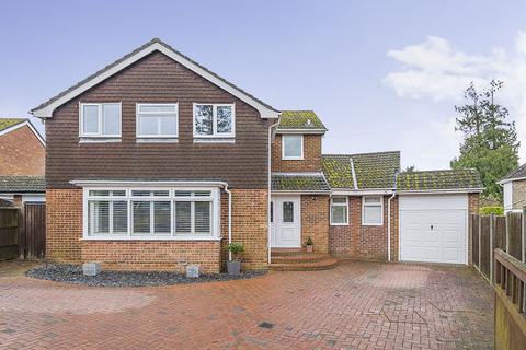 4 bedroom detached house for sale, Horndean Road, Emsworth, PO10