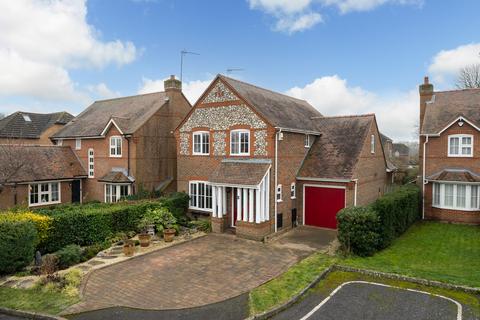 4 bedroom detached house for sale, Bierton, Aylesbury HP22