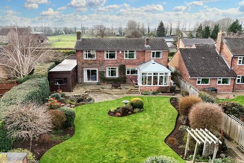 4 bedroom detached house for sale, Hamilton Road, Newmarket CB8