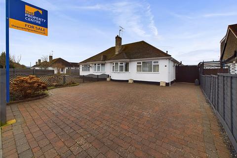 2 bedroom bungalow for sale, Warden Hill Road, Cheltenham, Gloucestershire, GL51