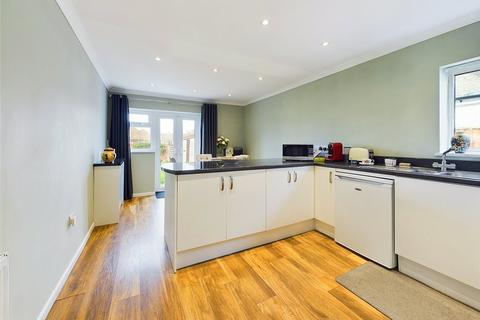 2 bedroom bungalow for sale, Warden Hill Road, Cheltenham, Gloucestershire, GL51