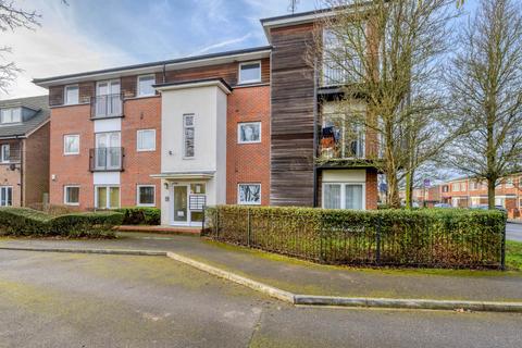 2 bedroom apartment for sale, Meadow Way, Reading RG4