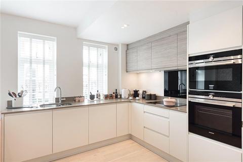 2 bedroom flat to rent, Basildon Court, Devonshire Street, Marylebone, London, W1G