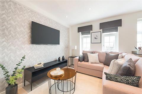 2 bedroom flat to rent, Basildon Court, Devonshire Street, Marylebone, London, W1G